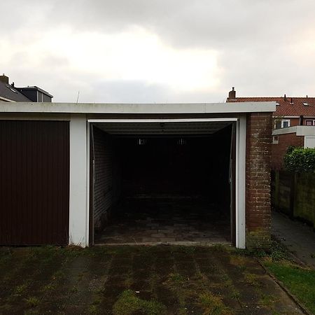 Het Speijerhuis Harlingen Luaran gambar