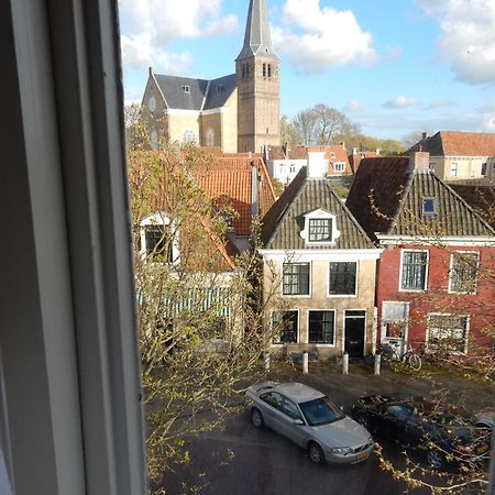 Het Speijerhuis Harlingen Luaran gambar