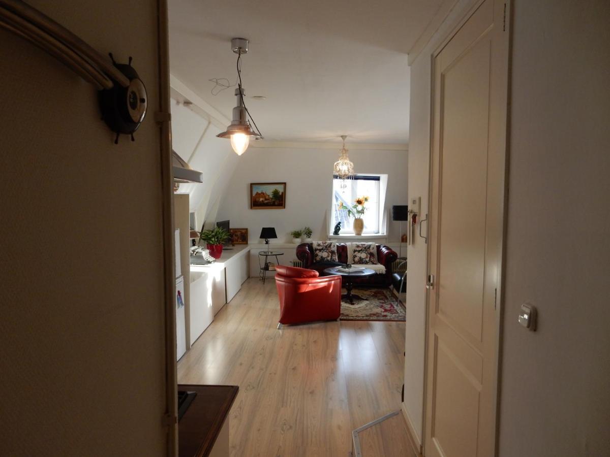 Het Speijerhuis Harlingen Luaran gambar