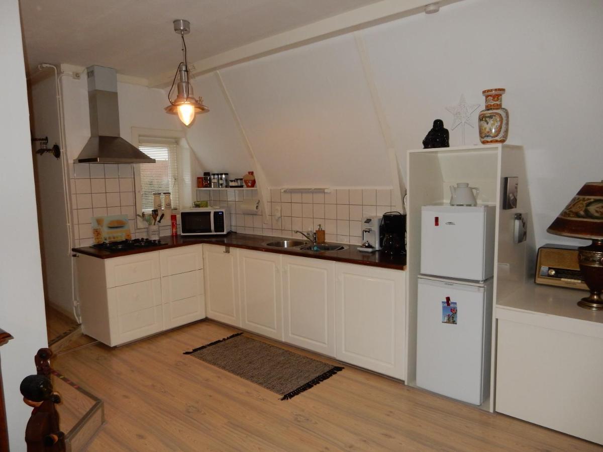 Het Speijerhuis Harlingen Luaran gambar