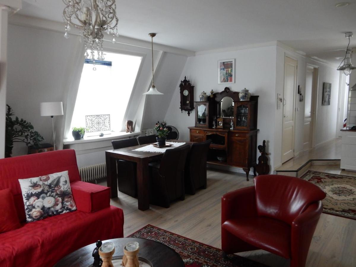 Het Speijerhuis Harlingen Luaran gambar