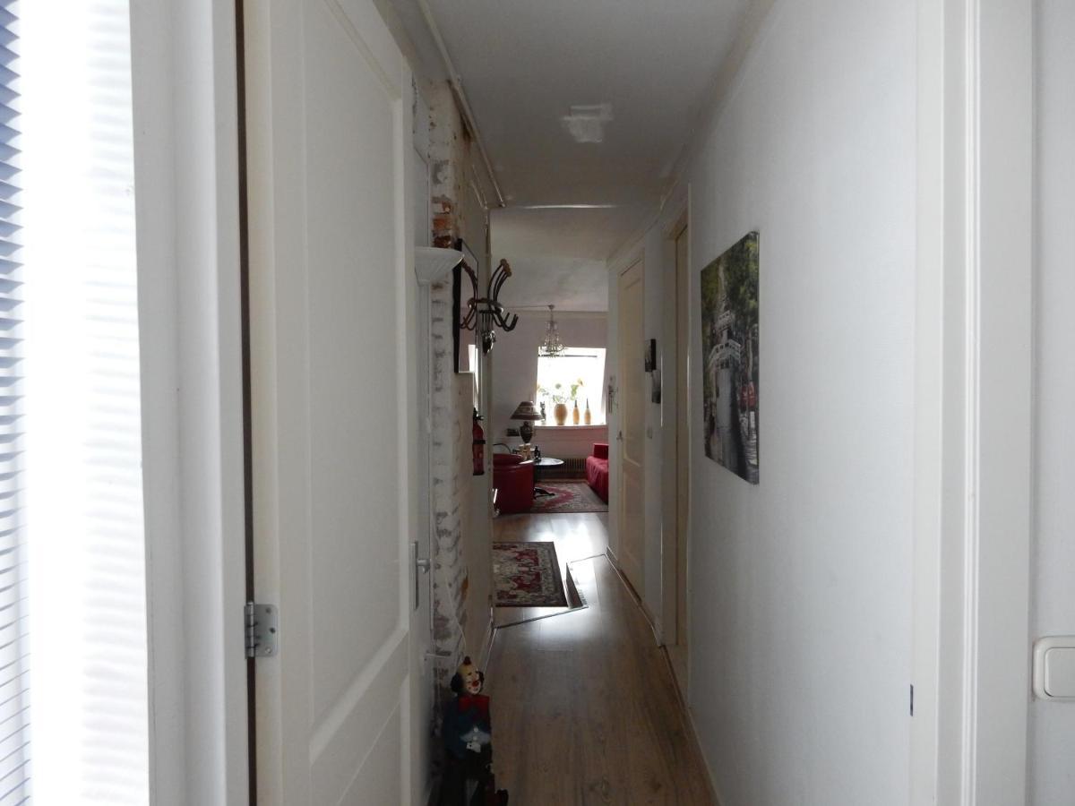 Het Speijerhuis Harlingen Luaran gambar
