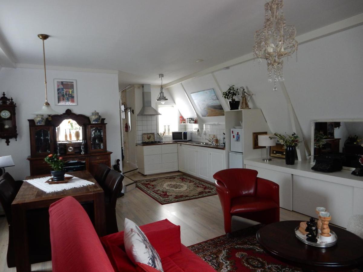 Het Speijerhuis Harlingen Luaran gambar