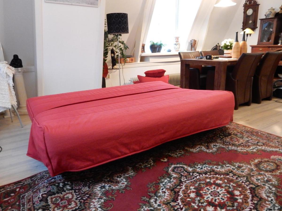 Het Speijerhuis Harlingen Luaran gambar