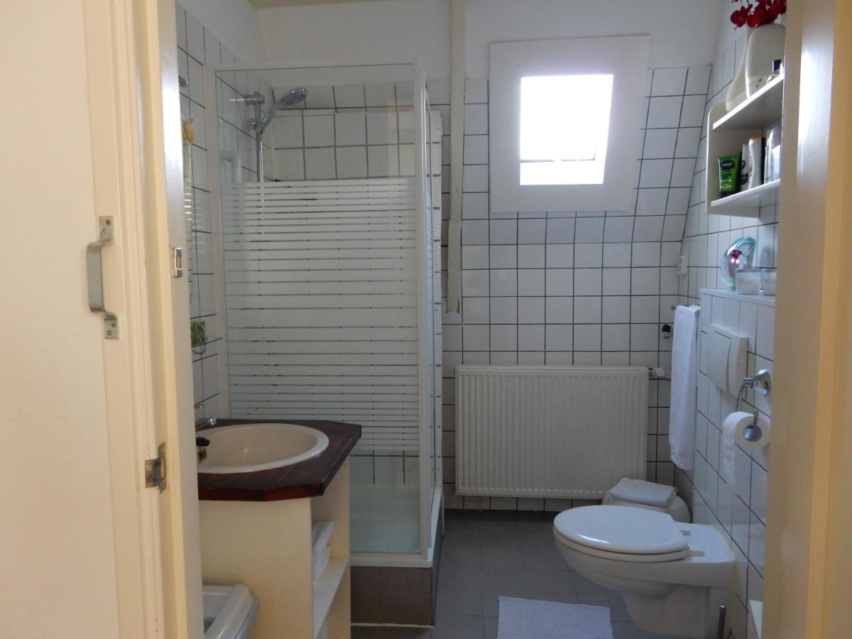 Het Speijerhuis Harlingen Luaran gambar