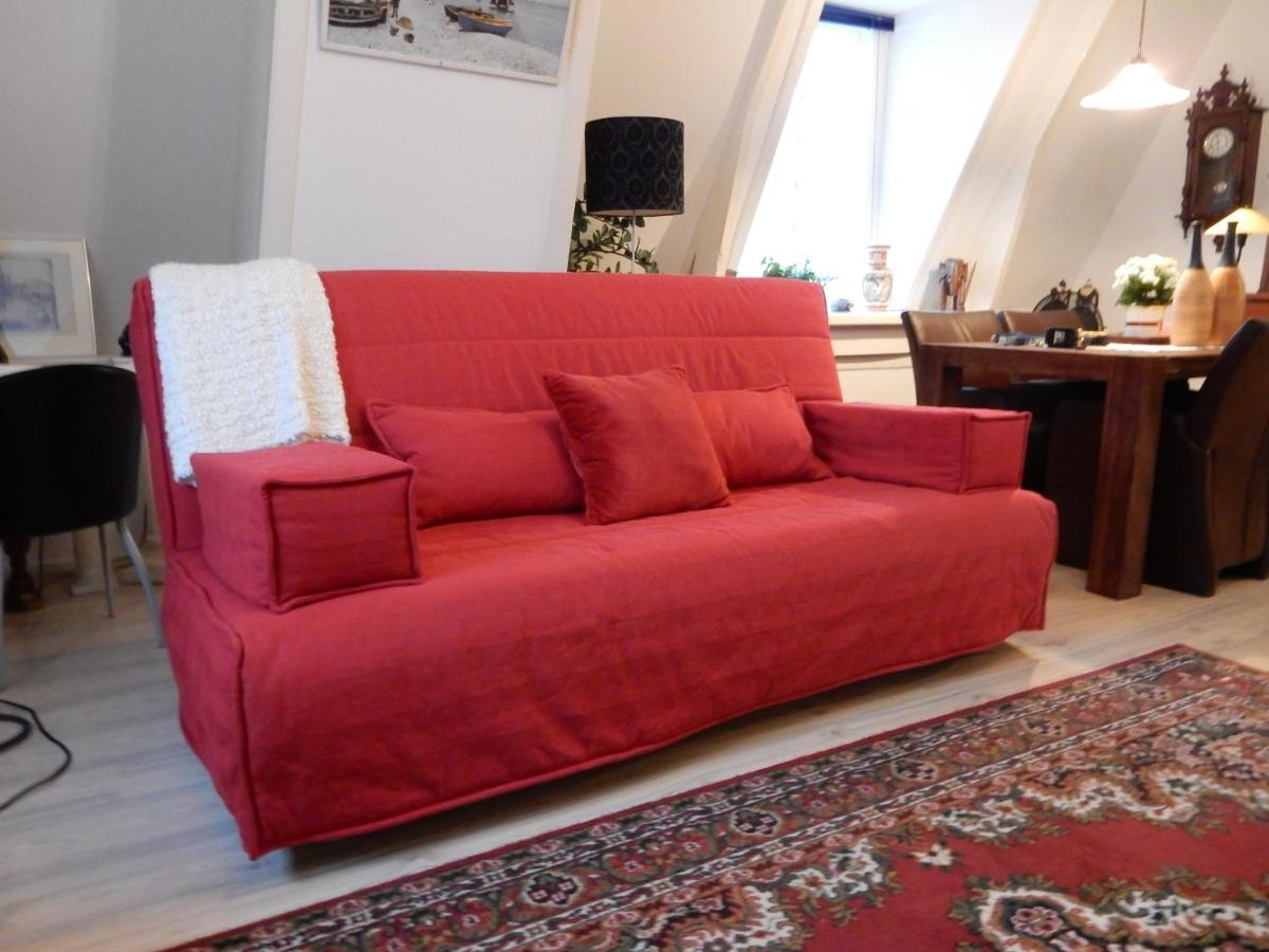 Het Speijerhuis Harlingen Luaran gambar