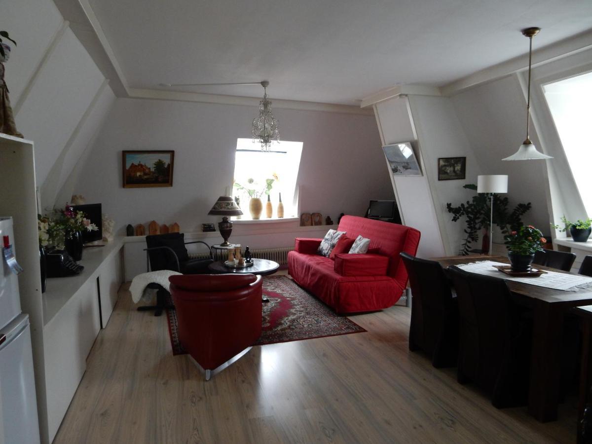 Het Speijerhuis Harlingen Luaran gambar