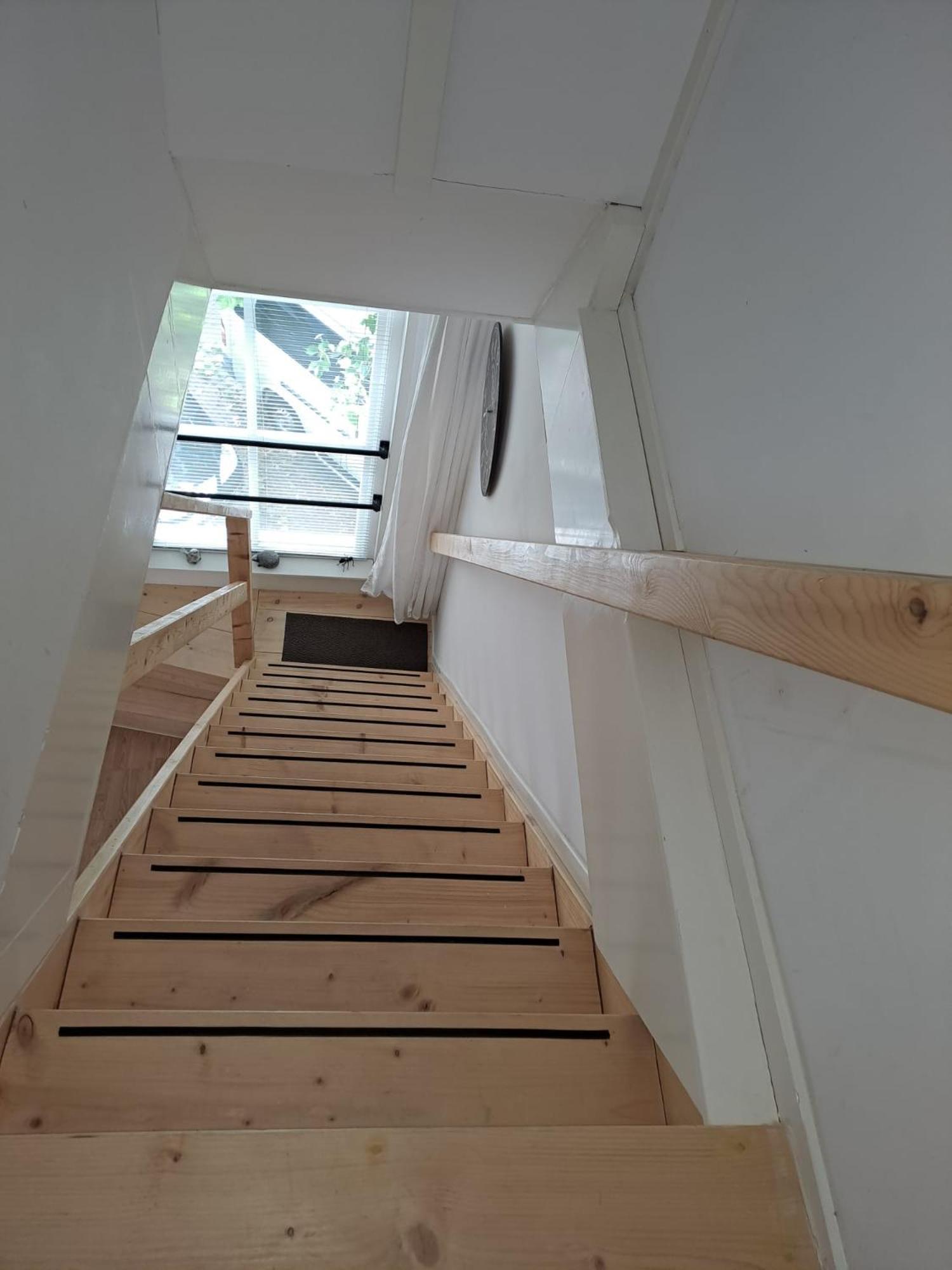 Het Speijerhuis Harlingen Luaran gambar