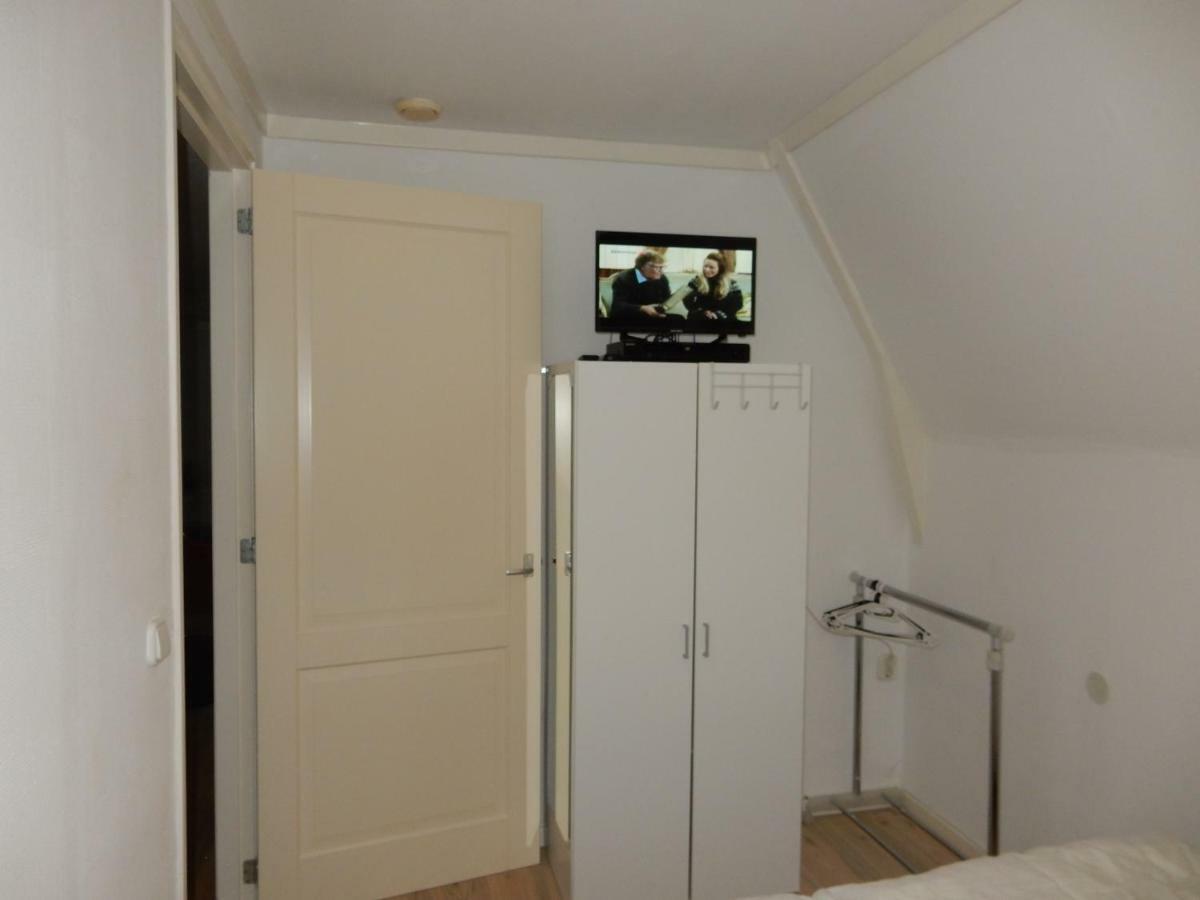 Het Speijerhuis Harlingen Luaran gambar